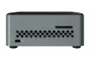 پنل کناری کامپیوتر کوچک NUC Kit NUC6CAYH اینتل / Intel NUC Kit NUC6CAYH