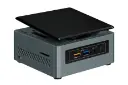 پنل بالای کامپیوتر کوچک NUC Kit NUC6CAYH اینتل / Intel NUC Kit NUC6CAYH