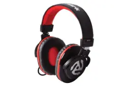 ابعاد و اندازه هدفون نیومارک HF175