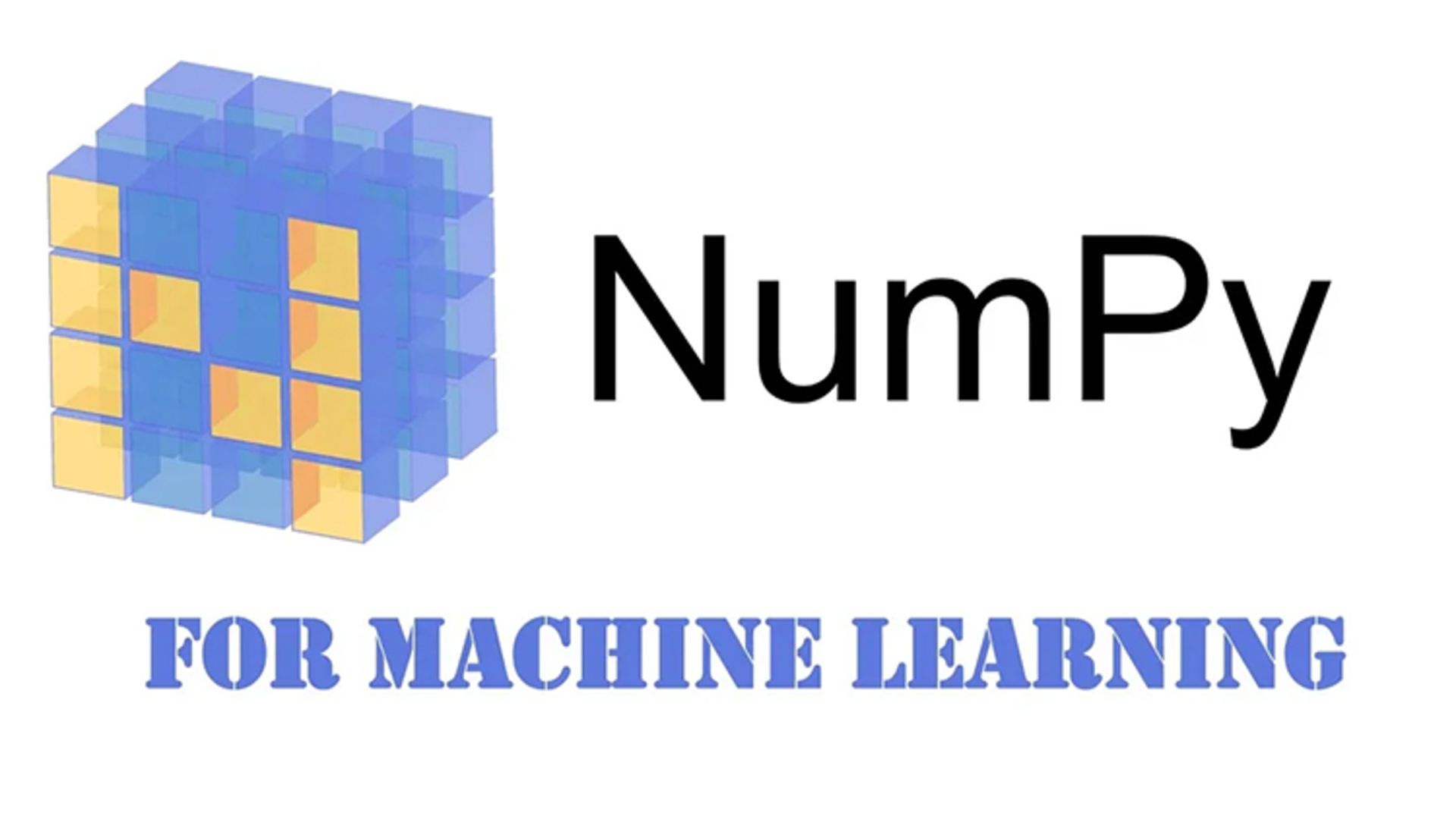 NUMPY library