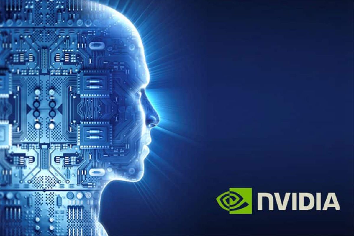 Top artificial intelligence companies - Nvidia