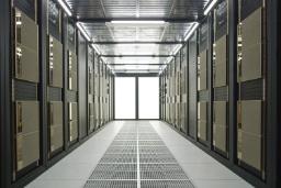 معماری ابرکامپیوتر هوش مصنوعی انویدیا Eos