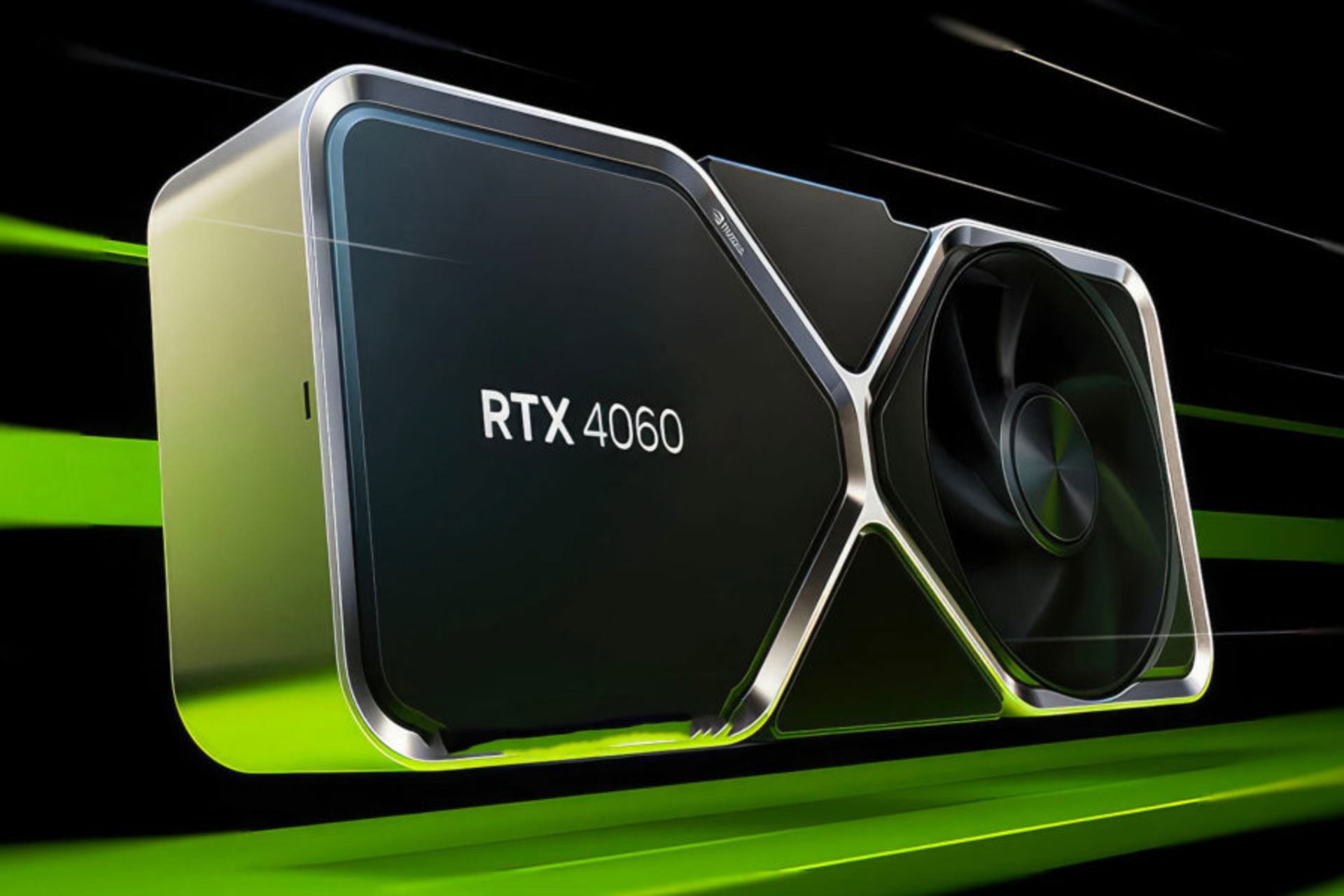 کارت گرافیک انویدیا جی فورس NVIDIA GeForce RTX 4060 در بخش محصولات زومیت