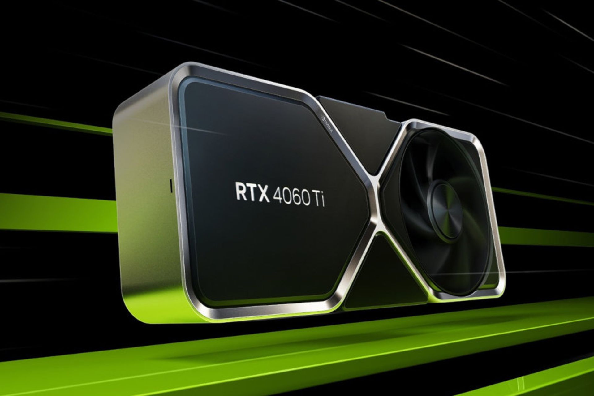 کارت گرافیک انویدیا جی فورس NVIDIA GeForce RTX 4060 Ti 8GB در بخش محصولات زومیت