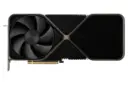 پشت کارت گرافیک انویدیا جی فورس NVIDIA GeForce RTX 4080