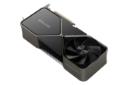 نمای بالا کارت گرافیک انویدیا جی فورس NVIDIA GeForce RTX 4080