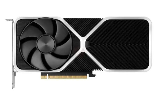 انویدیا جی فورس RTX 5050
