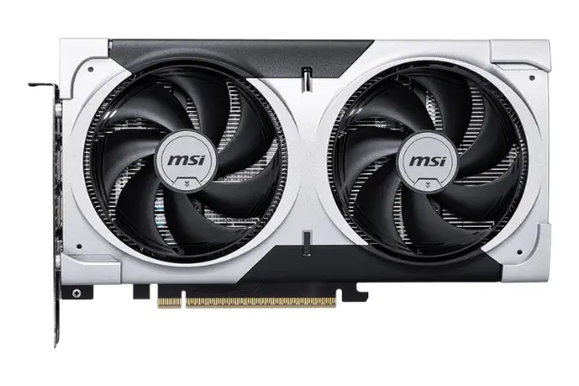 انویدیا جی فورس RTX 5060 Ti نسخه 8 گیگابایت
