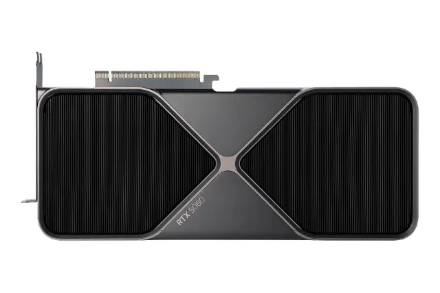 انویدیا جی فورس RTX 5080