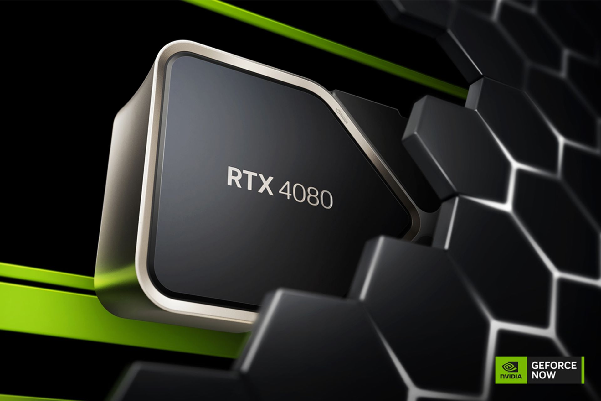 پردازنده گرافیکی RTX 4080