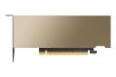 نمای جلوی کارت گرافیک انویدیا L4 با نمایش کانکتور PCIe