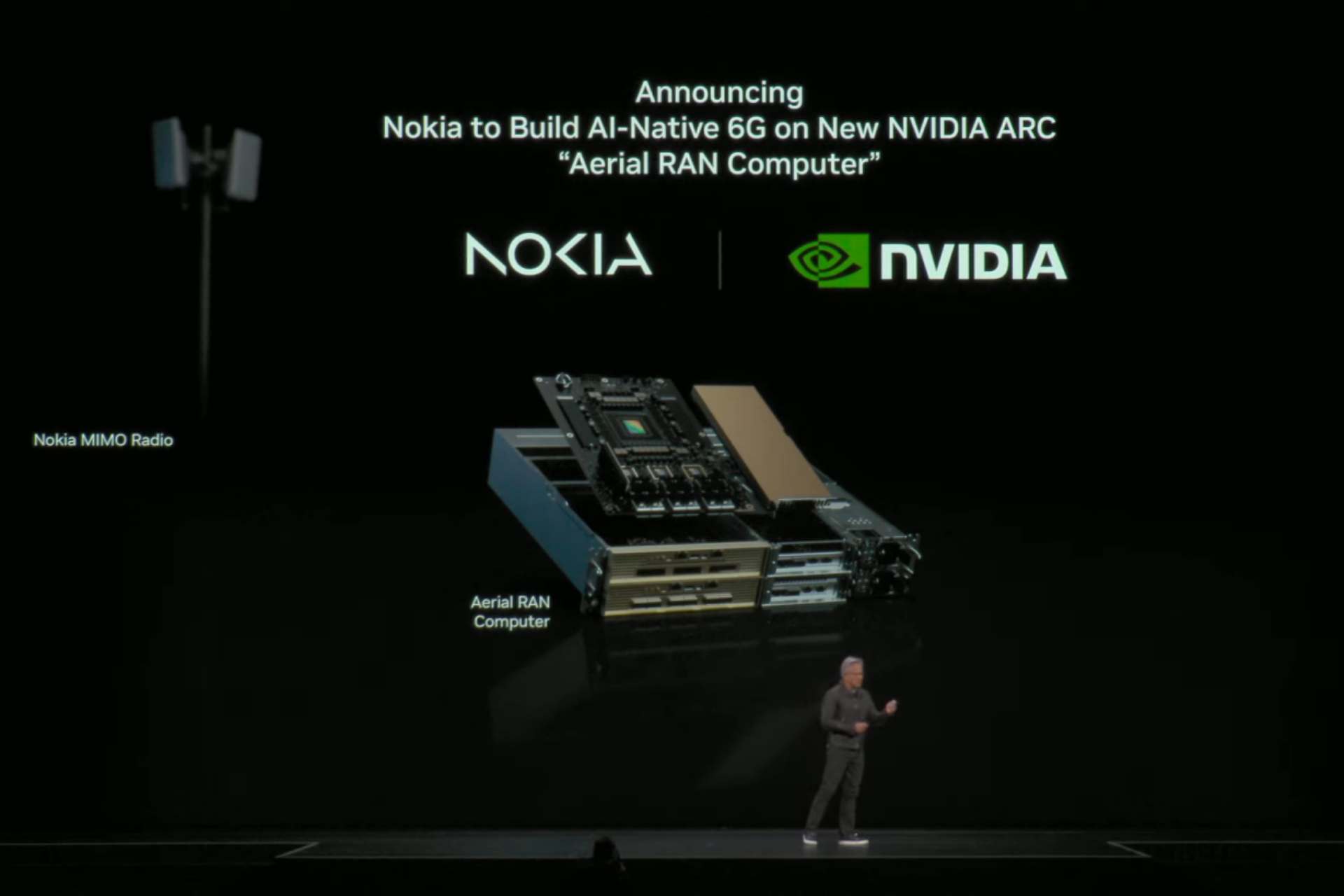 نوکیا با ارزشمندترین شرکت دنیا وارد همکاری شد؛ آغاز عصری جدید