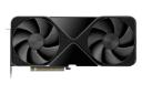 نمای زیر کارت گرافیک انویدیا RTX PRO 6000 Blackwell با نمایش فن‌ها و کانکتور PCIe