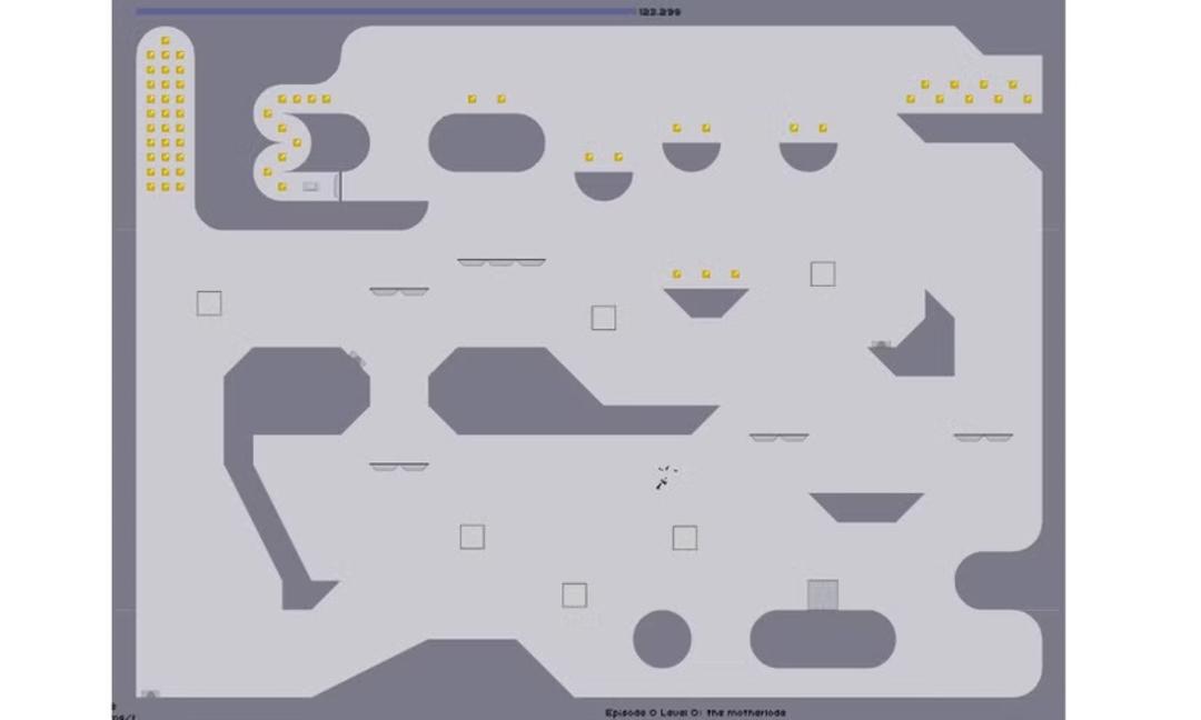 بازی آنلاین N Game