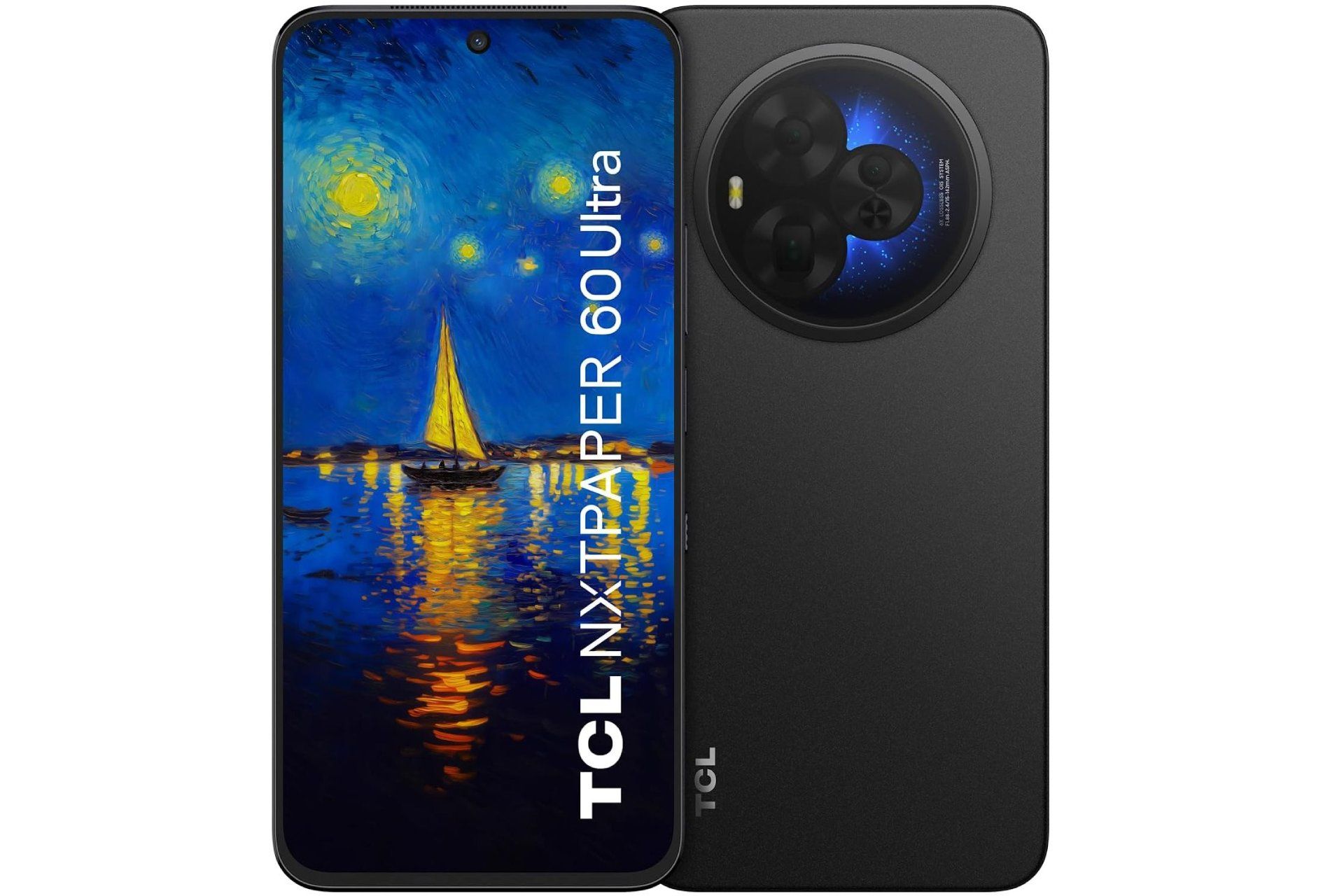 گوشی TCL NXTPaper 60 Ultra 5G