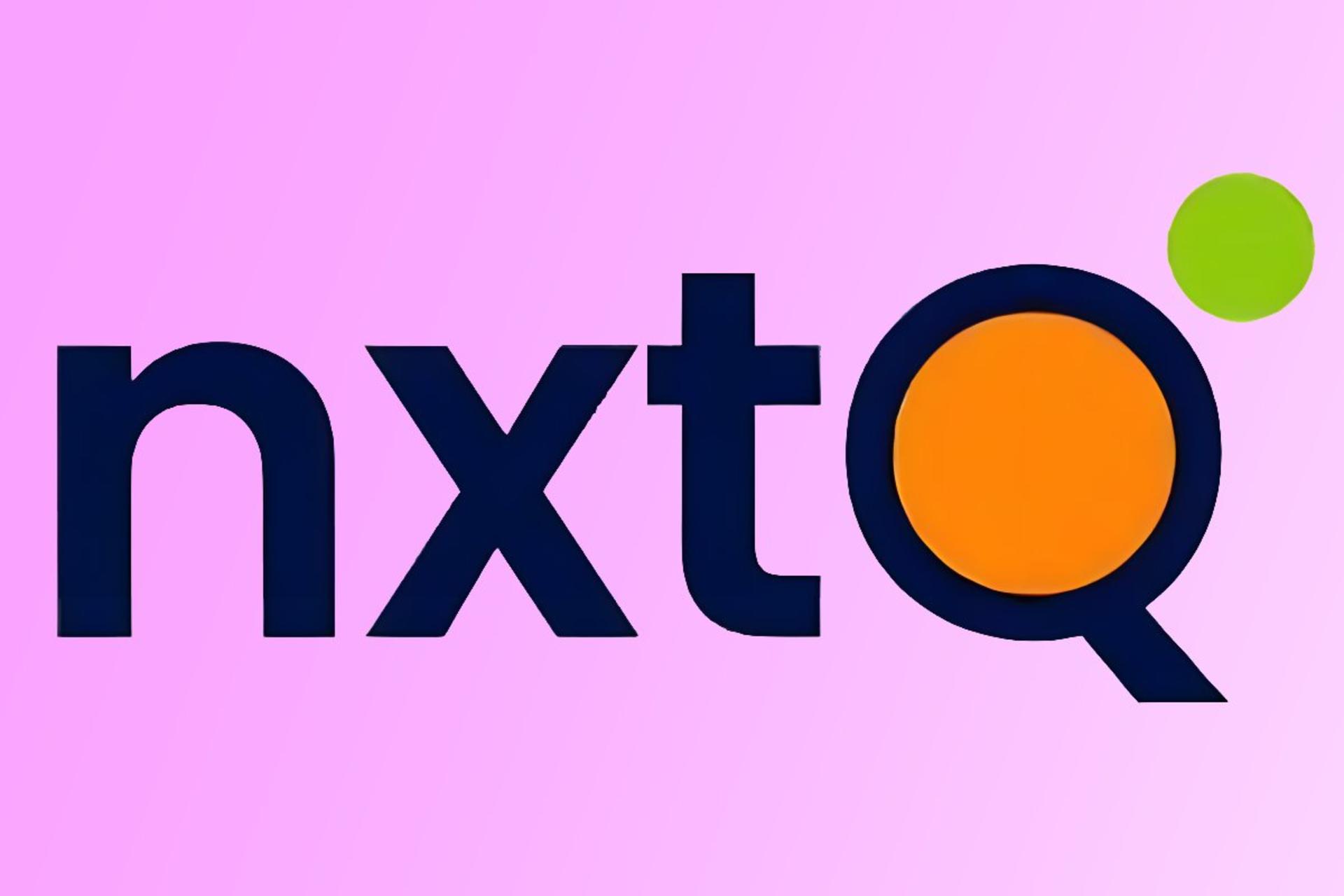 سیستم عامل هندی NxtQuantum OS