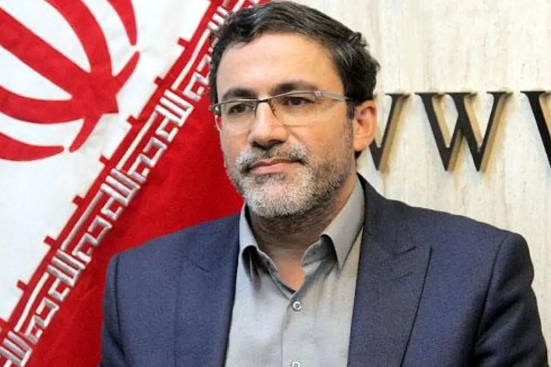 مصطفی طاهری، عضو کمیسیون صنایع و معادن مجلس