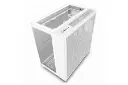 کیس کامپیوتر ان زی ایکس تی H9 Elite نمای بالا