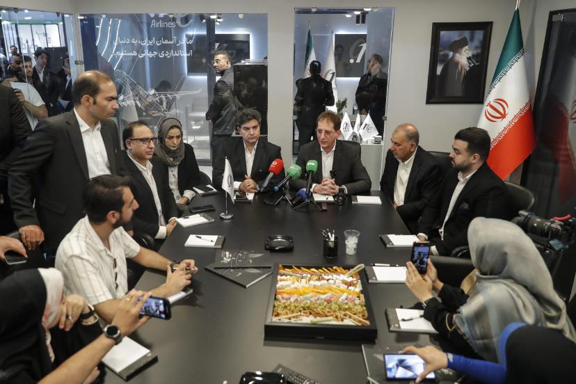 بابک زنجانی