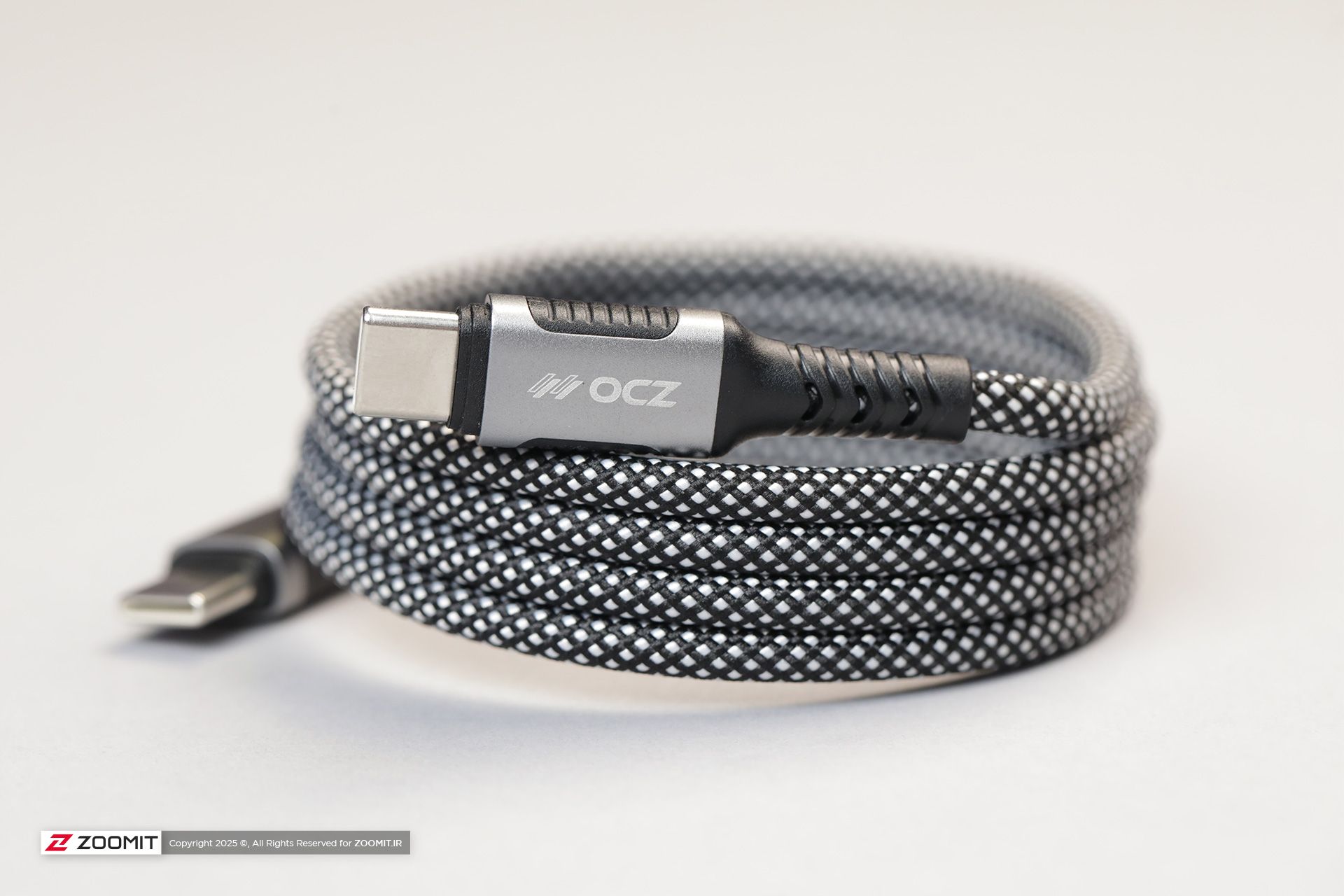 کابل OCZ