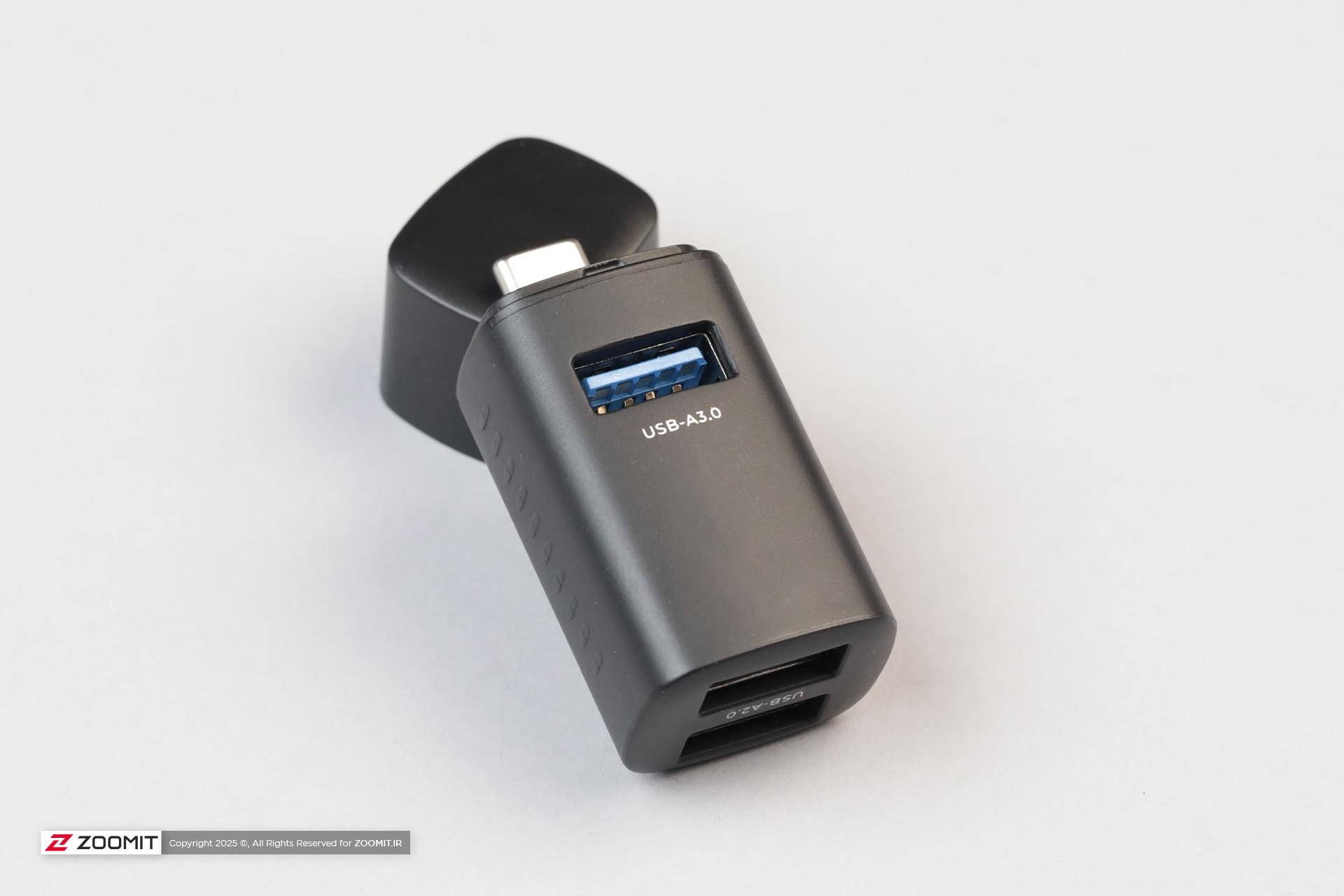 OCZ OTG