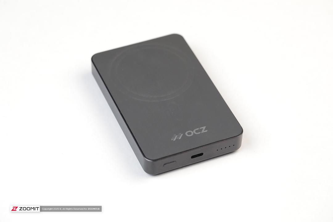 پاوربانک OCZ