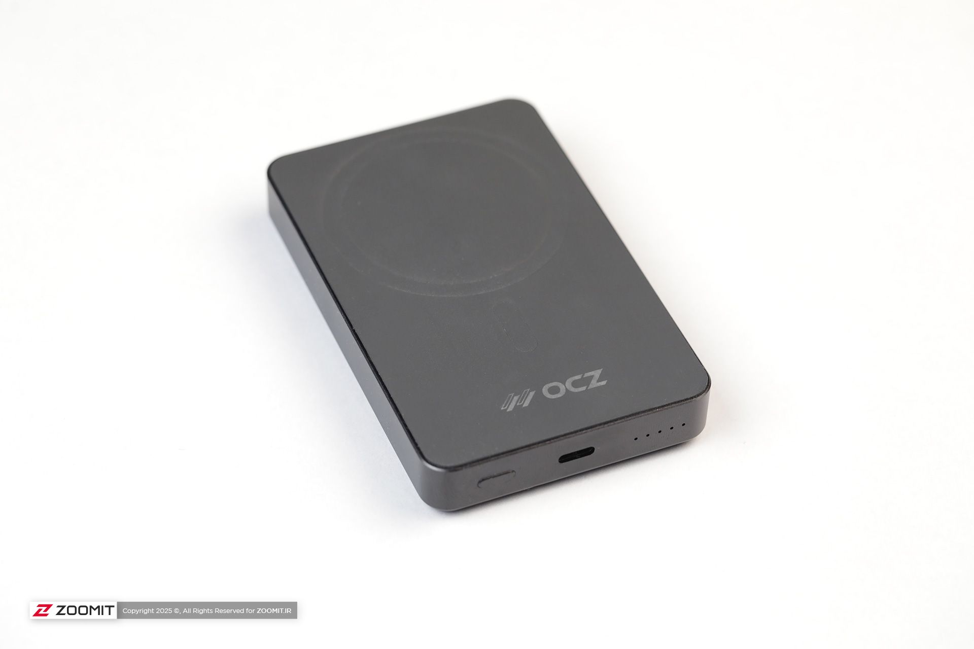 پاوربانک OCZ