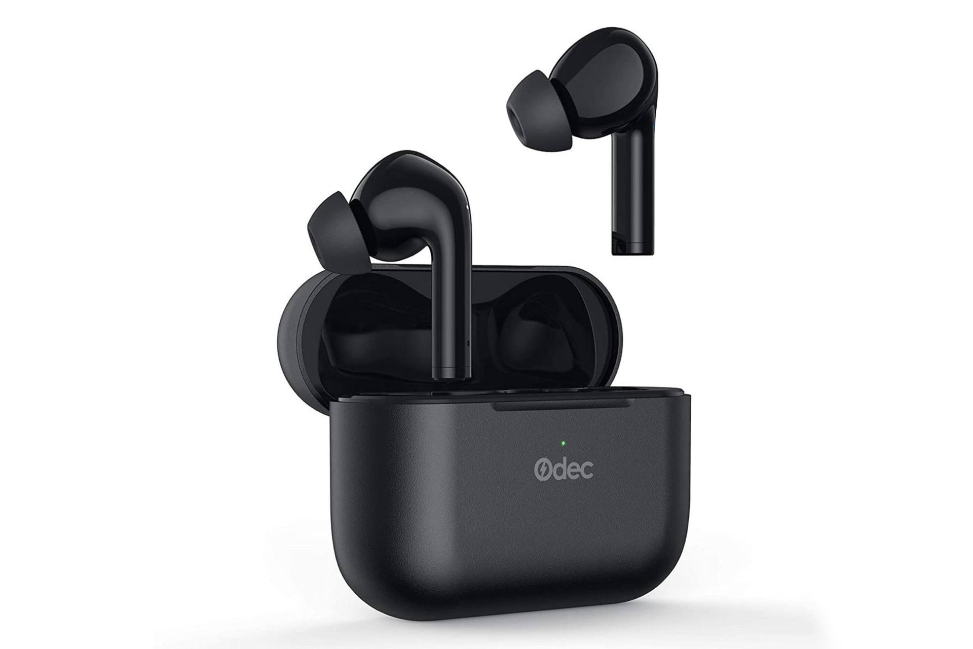 هدفون ادک Odec OD-E8