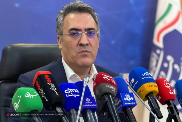 مدیرعامل شرکت زیرساخت: یک ترابیت‌برثانیه از ترافیک ایران از مسیر استارلینک خارج می‌شود