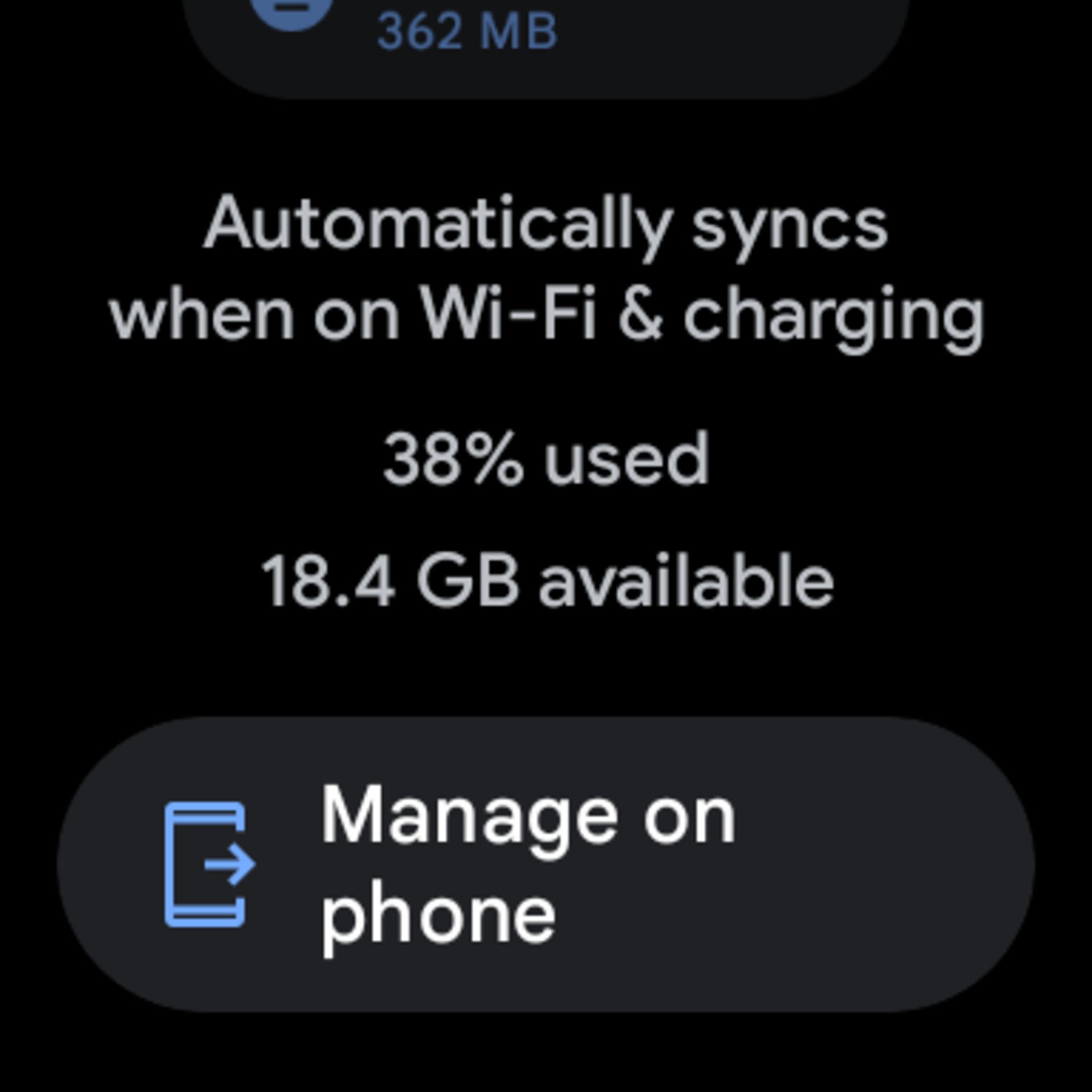 دانلود خودکار نقشه‌های آفلاین گوگل مپس در ساعت‌های Wear OS