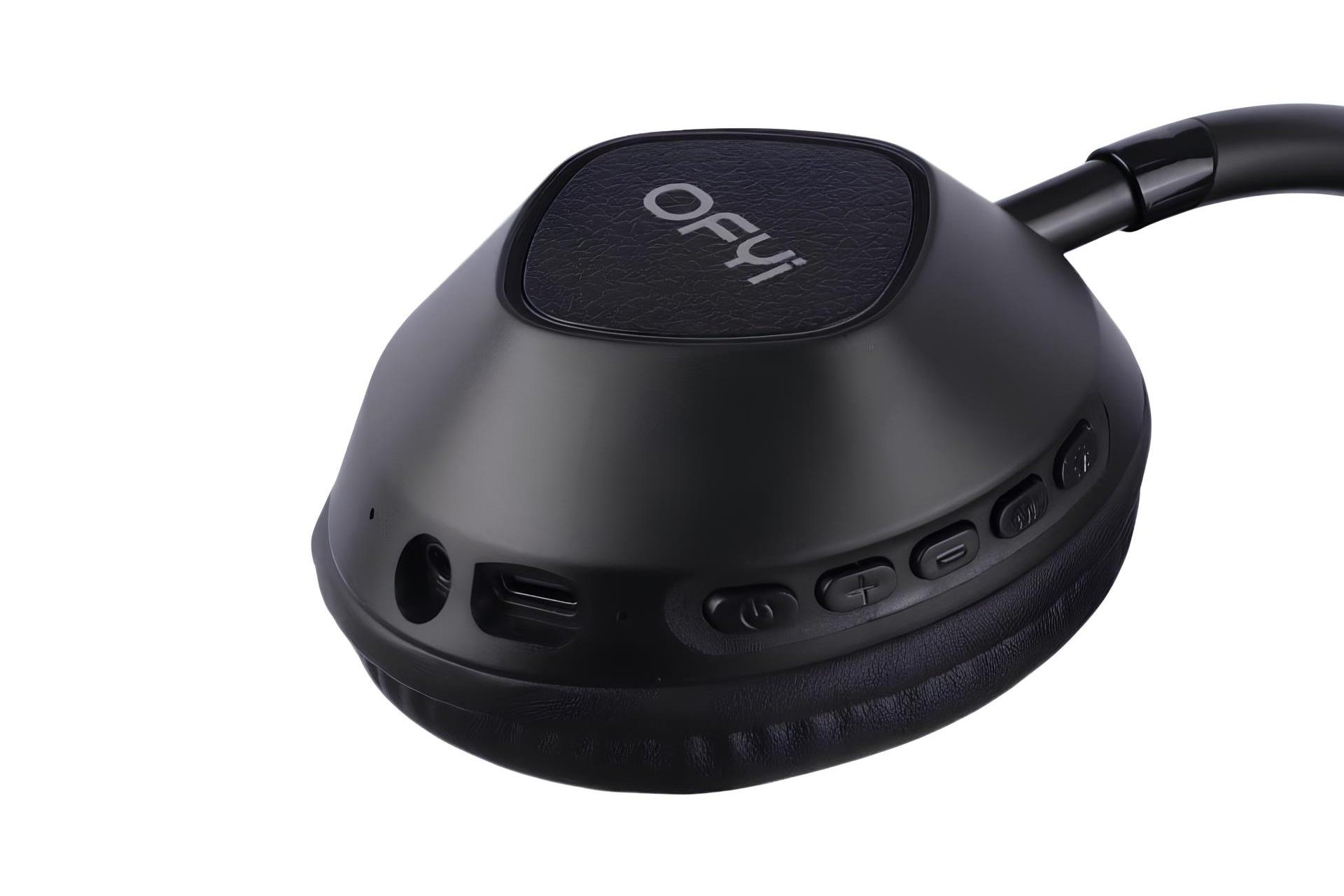 کنترل کننده صدا هدفون اوفی OFYI BHF-01