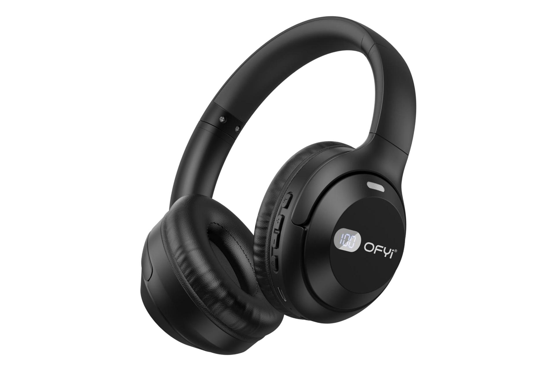 هدفون اوفی OFYI BHF-04