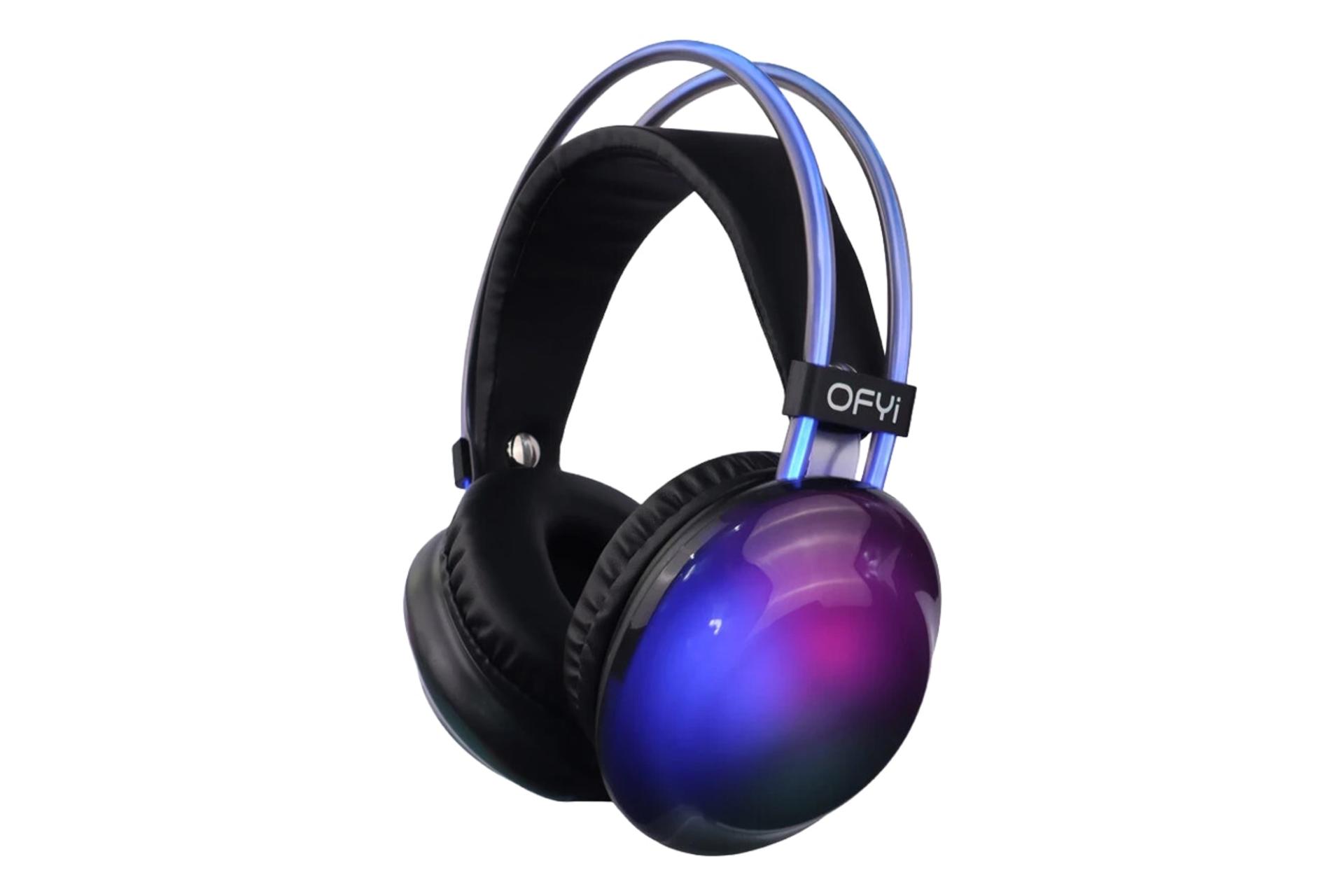 هدفون اوفی OFYI BHF-05