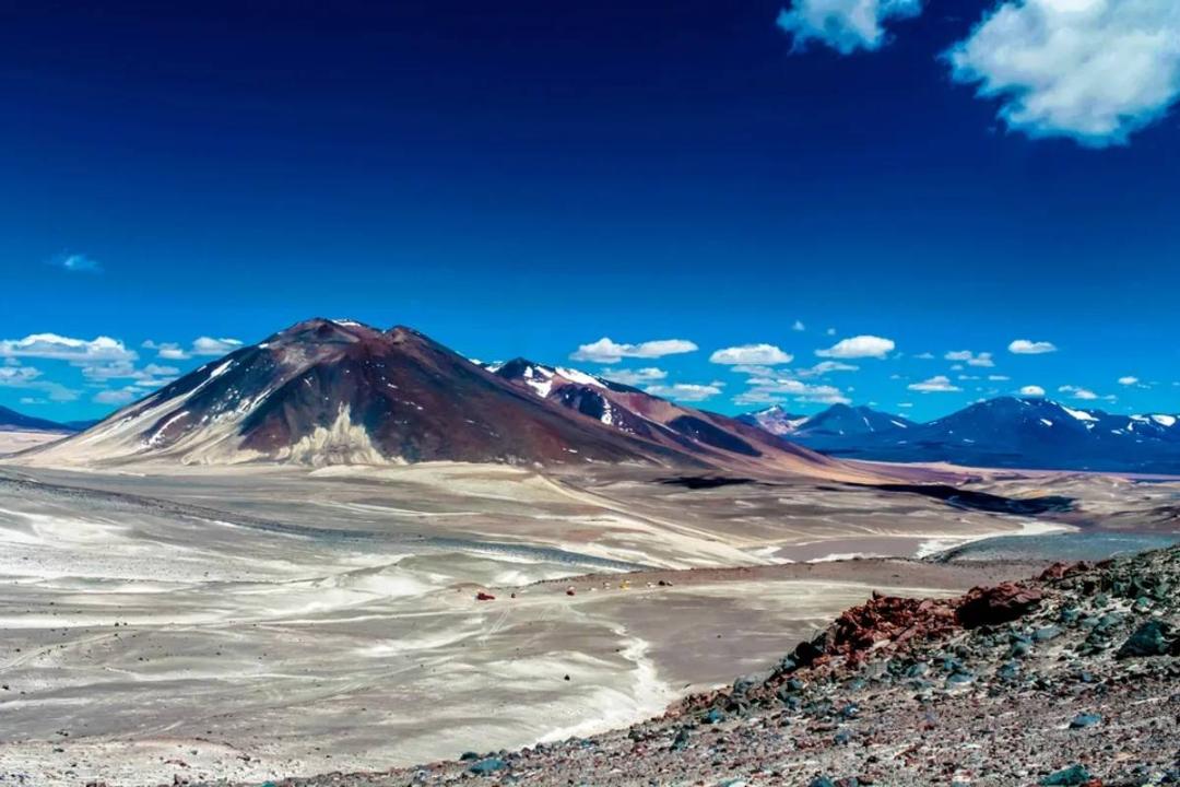  آتشفشان نوادو اوخوس دل سالادو