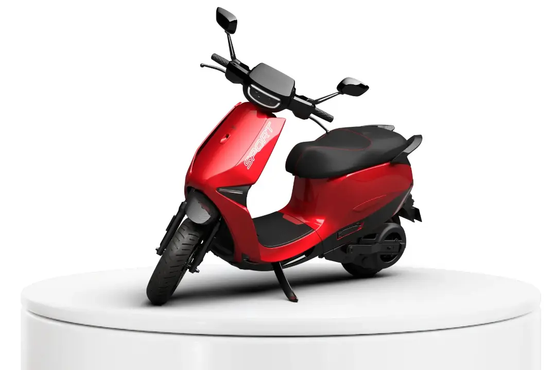 اسکوتر برقی Ola S1 Pro Sport