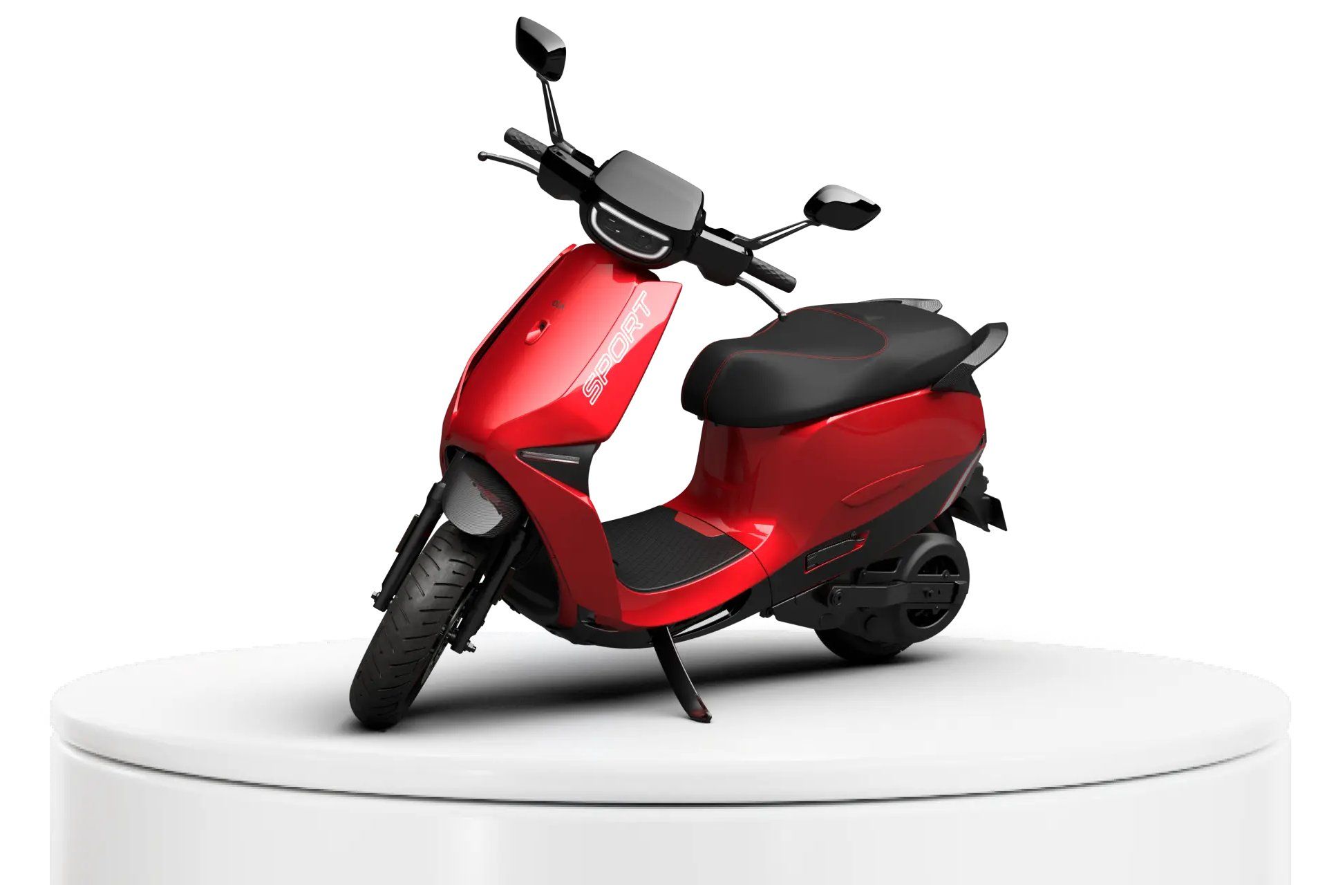 اسکوتر برقی Ola S1 Pro Sport