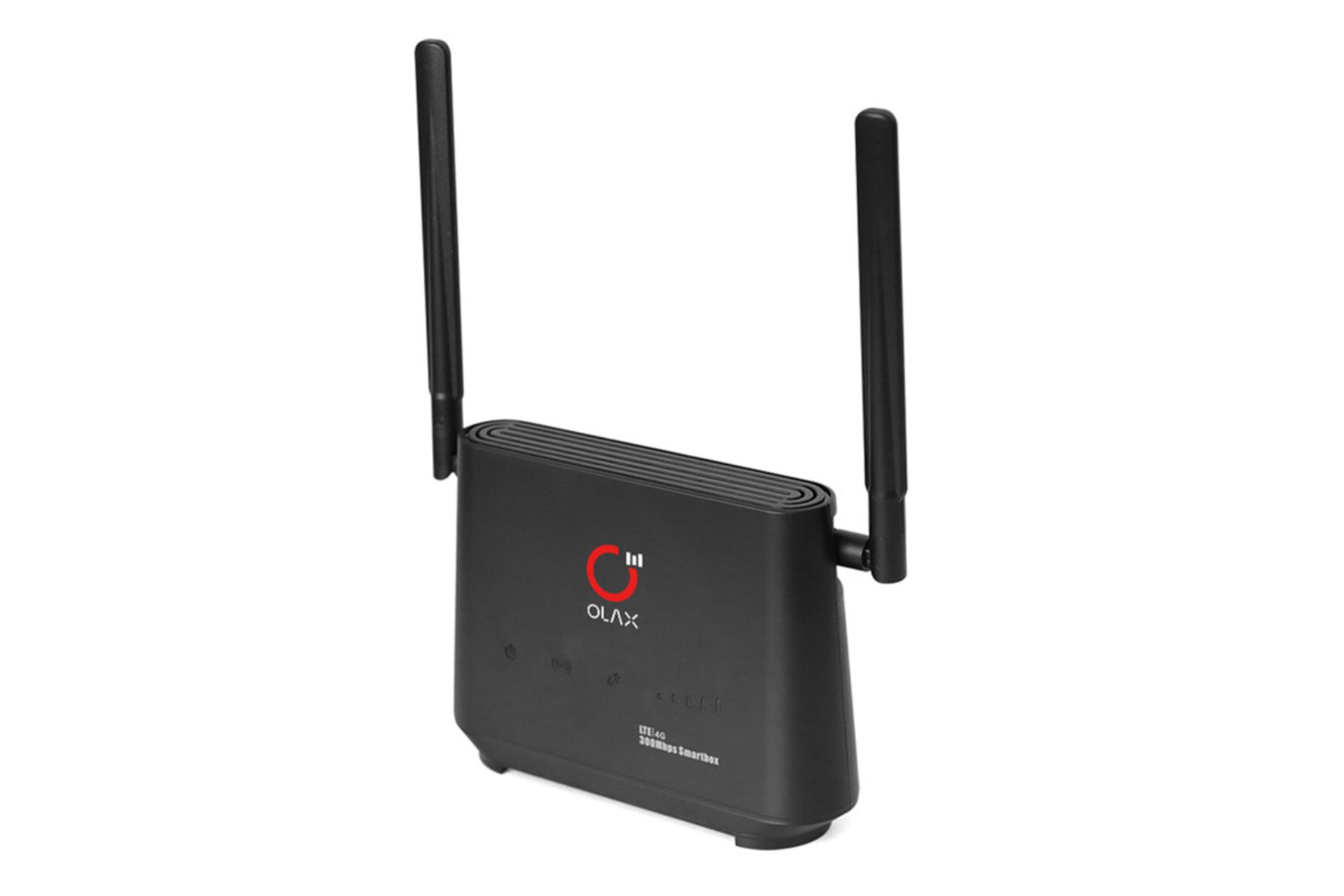 مودم و روتر سیم‌ کارتی اولاکس Olax AX5 PRO