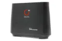 نمای کناری مودم و روتر سیم‌ کارتی اولاکس Olax AX5 PRO