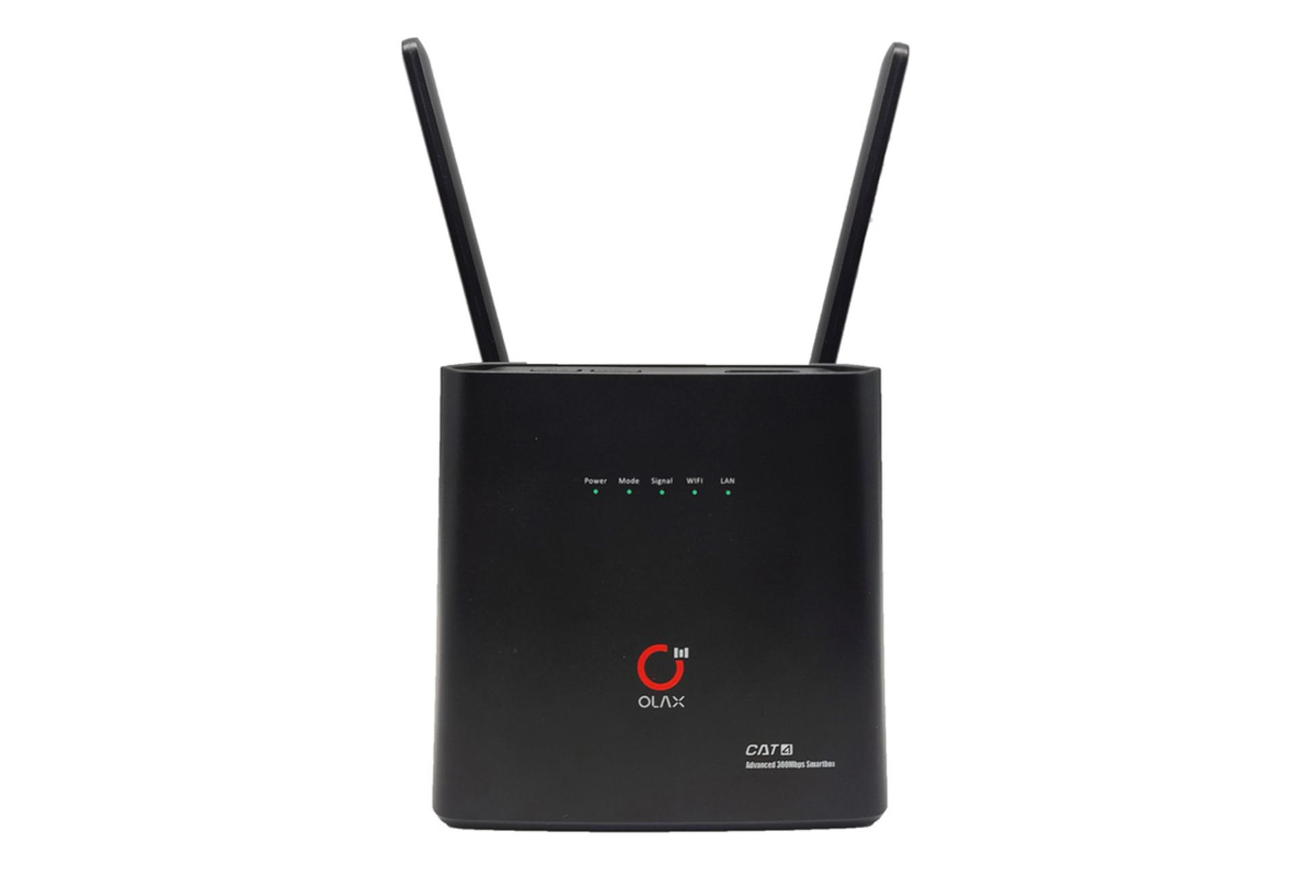 مودم و روتر سیم‌ کارتی اولاکس Olax AX9 PRO