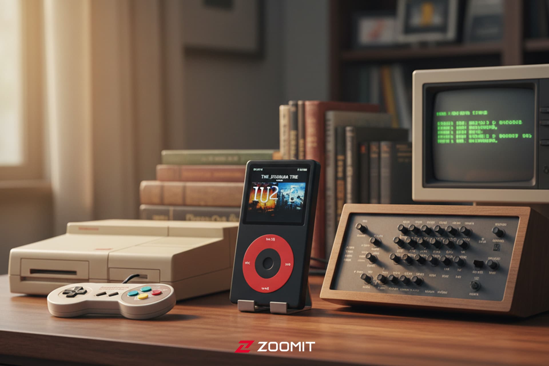 انباری خود را بگردید! این وسایل «اسقاطی» صدها هزار دلار قیمت دارند