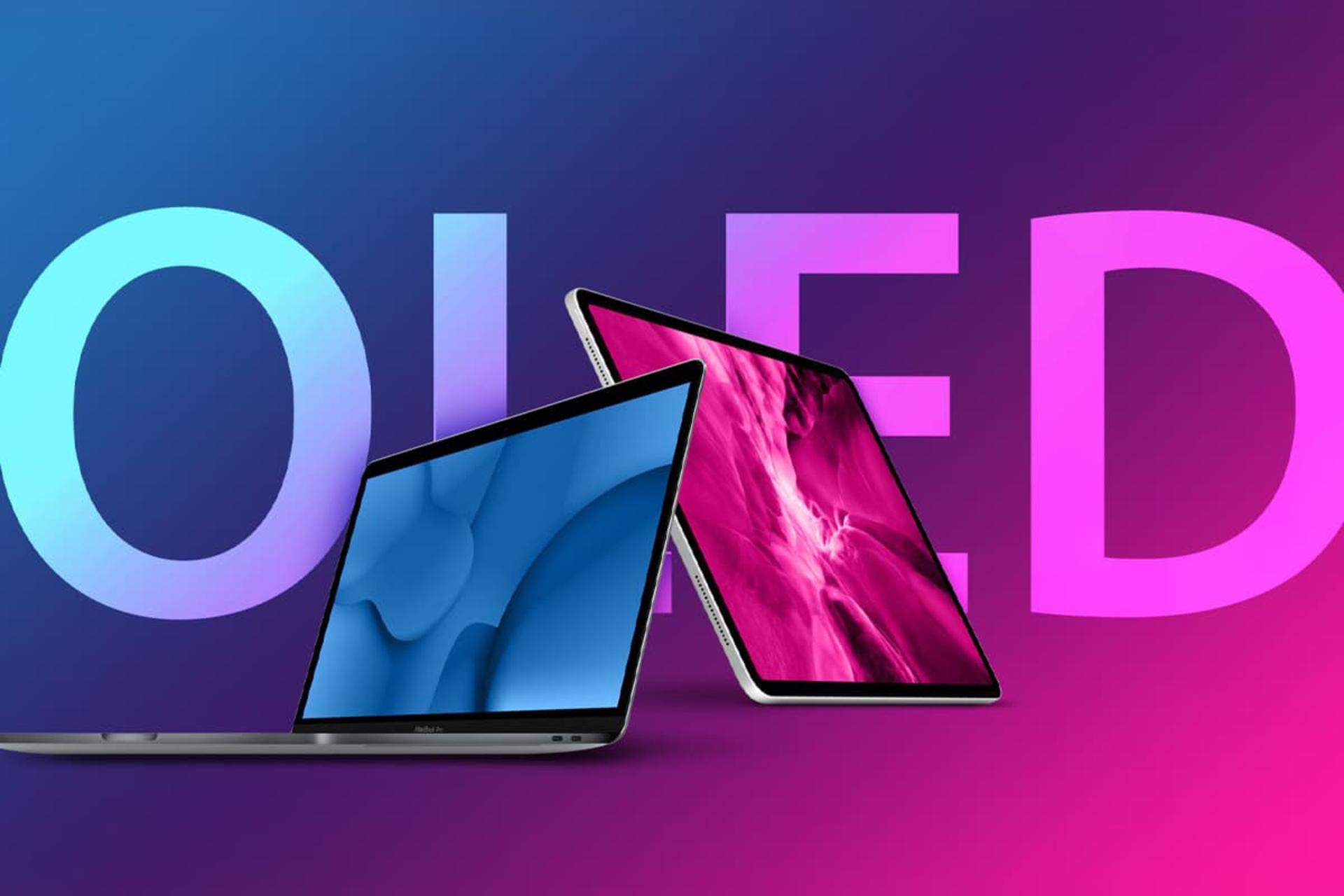 سرمایه گذاری عظیم سامسونگ دیسپلی در بخش پنل OLED برای اپل