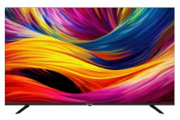 تلویزیون الیو Olive 50UD8540 نمای جلو
