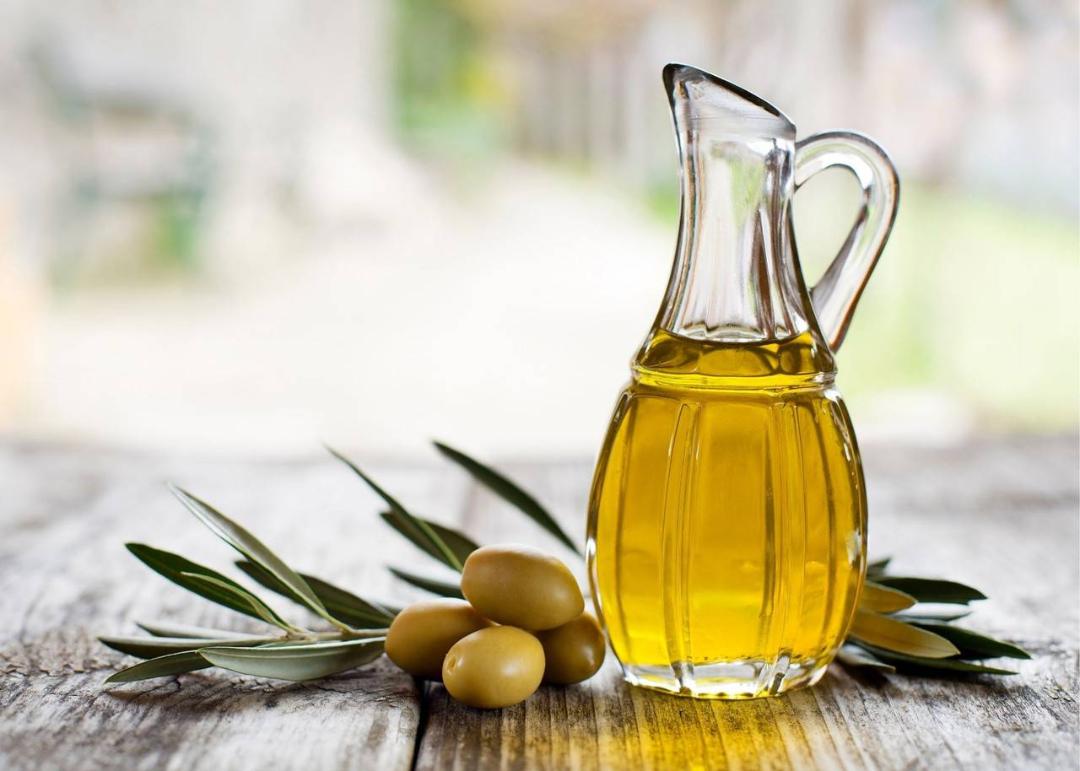 روغن زیتون