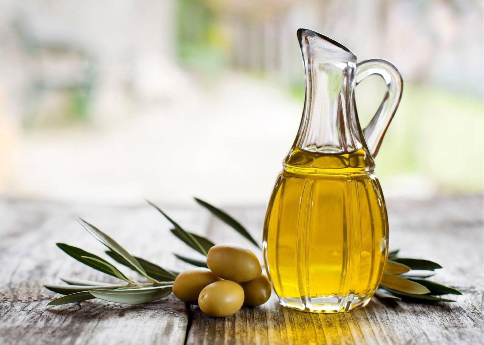 روغن زیتون