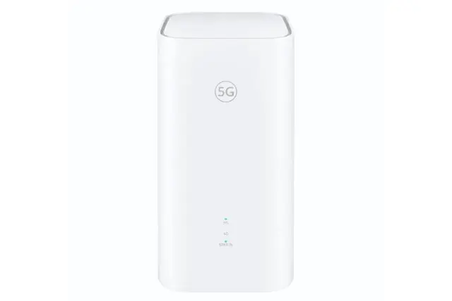 عمانتل H155-383 5G CPE 5