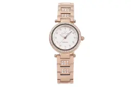 ساعت مچی زنانه اوماکس Empress EM02R68I نمای جلو