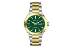 فریم و صفحه ساعت مچی مردانه اوماکس General BFD001N005