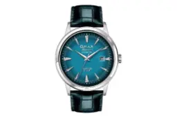 فریم و صفحه ساعت مچی مردانه اوماکس Masterpiece Automatic OABB001LPBAI