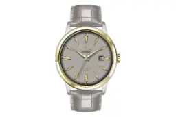 فریم و صفحه ساعت مچی مردانه اوماکس Masterpiece Automatic OABB001LT99I