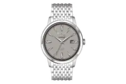 فریم و صفحه ساعت مچی مردانه اوماکس Masterpiece Automatic OABB001P96I